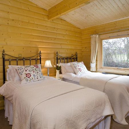 Cherbridge Lodges - Riverside Lodges, Short Lets Οξφόρδη Εξωτερικό φωτογραφία