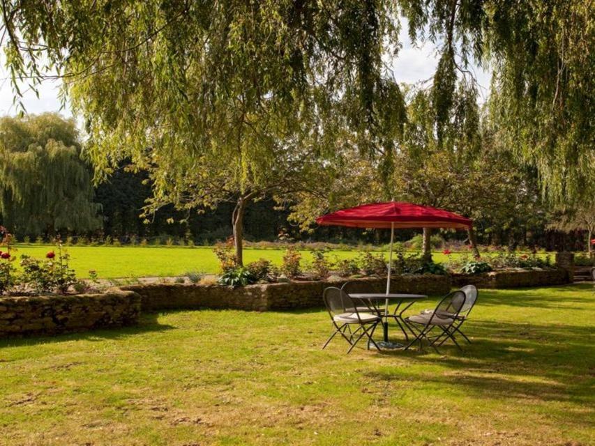 Cherbridge Lodges - Riverside Lodges, Short Lets Οξφόρδη Εξωτερικό φωτογραφία