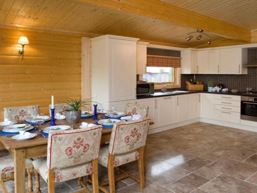 Cherbridge Lodges - Riverside Lodges, Short Lets Οξφόρδη Δωμάτιο φωτογραφία